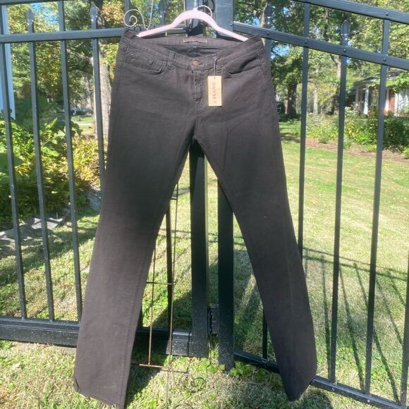 J Brand Slim Fit Cigarette Leg Jeans NWT - Picture 2 of 7